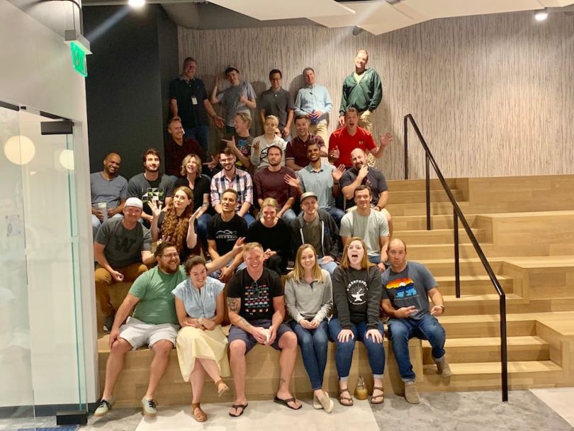 orthofi colorado engineering teams