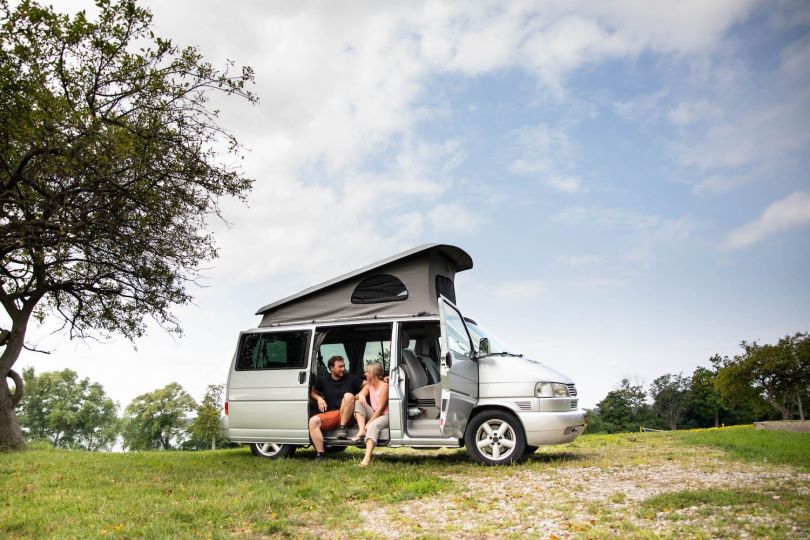 outdoorsy