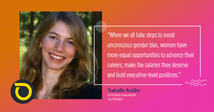 outrider women in tech