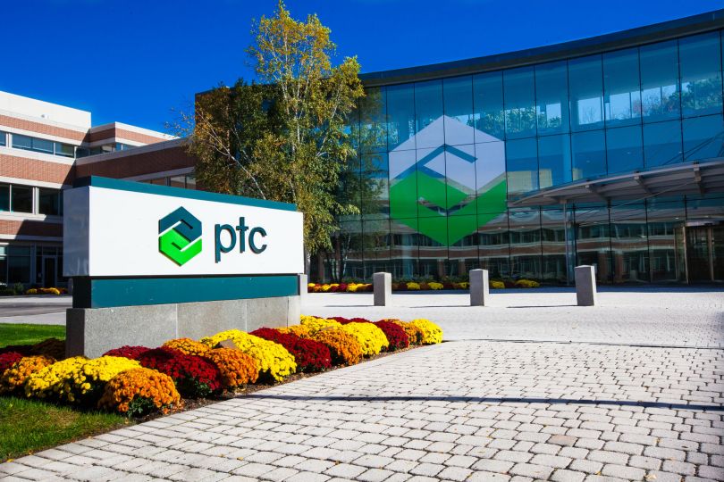 ptc boston technology company