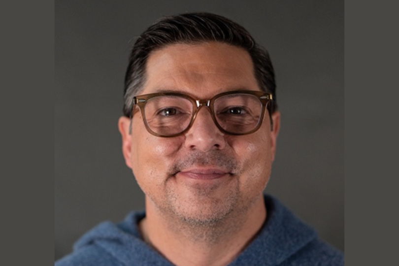 Paradigm CEO Kent Thoelke