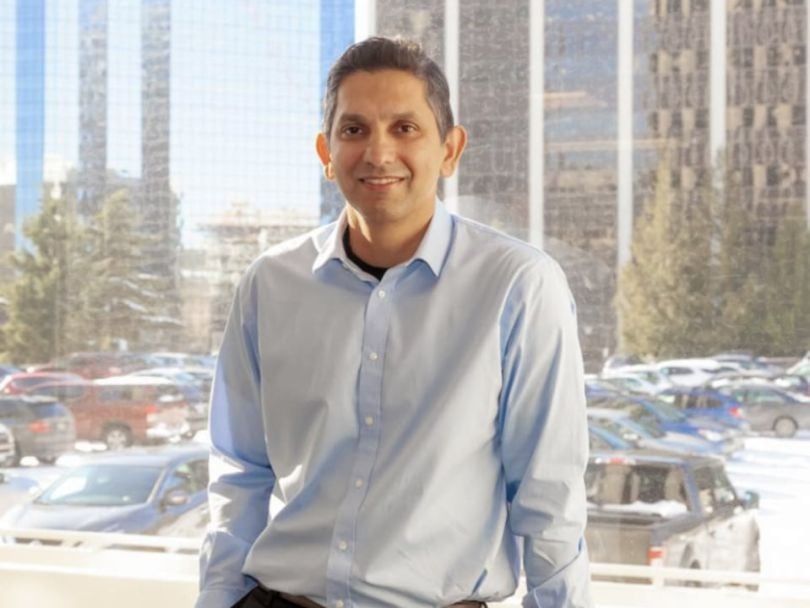 Param Kahlon