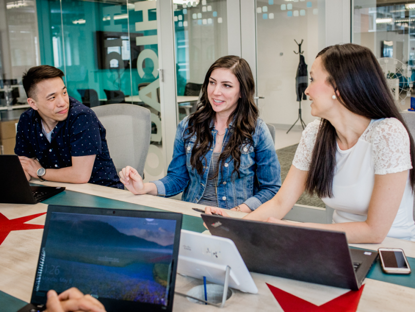Pareto Intelligence Chicago tech jobs
