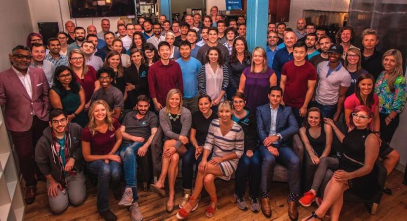 Groupon and ParkWhiz partnership