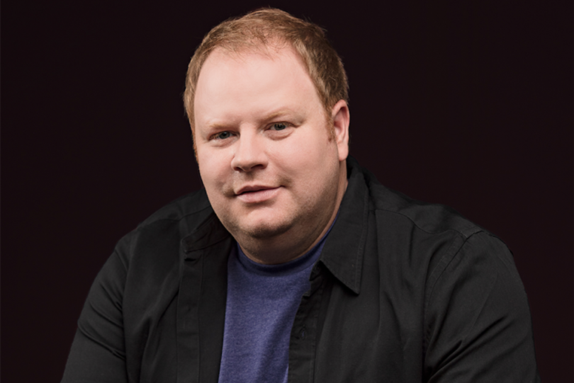 rippling CEO Parker Conrad