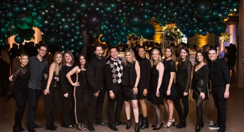 partyslate company