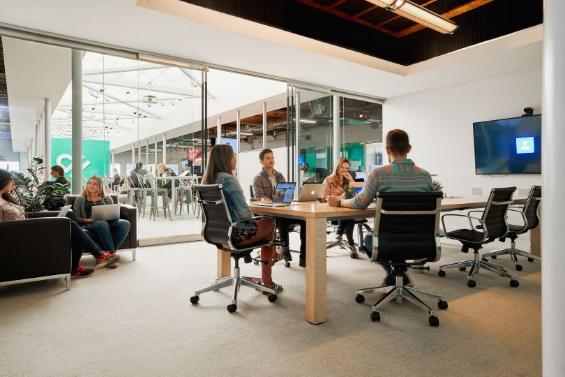 Los Angeles tech careers PopPatient