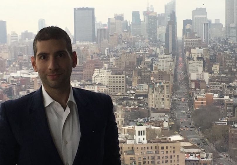 Cinematique CEO Paul