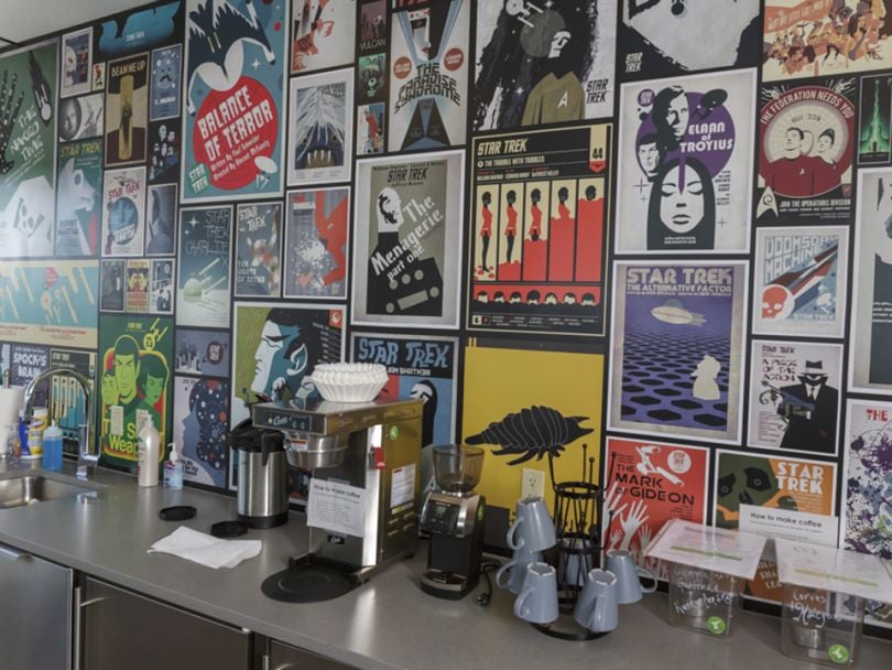 Pax8 Office