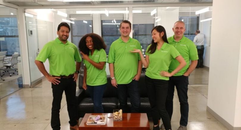 Payfone NYC optimization