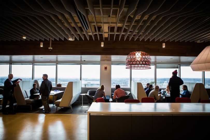 Paylocity Chicago tech jobs