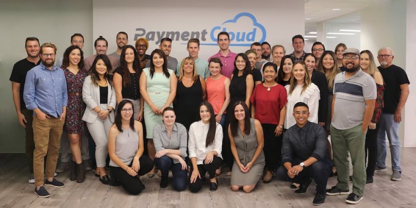 PaymentCloud Los Angeles tech jobs