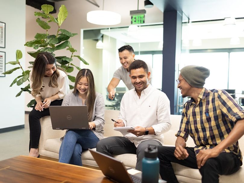 payment cloud team members