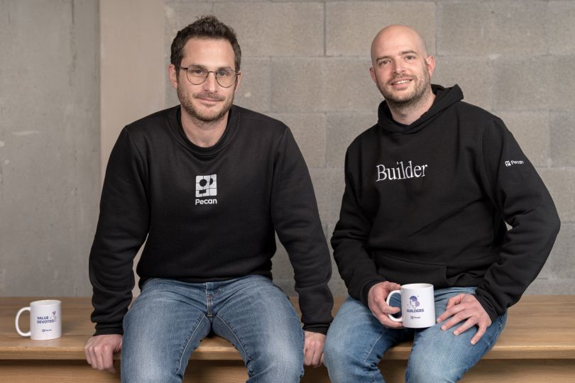  The startup has raised $100 million in funding in the last 12 months. It’s latest round was led by Insight Partners and GV (formerly Google Ventures). 