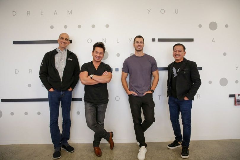 Peer raises 14 million For Metaverse Social Media Platform 