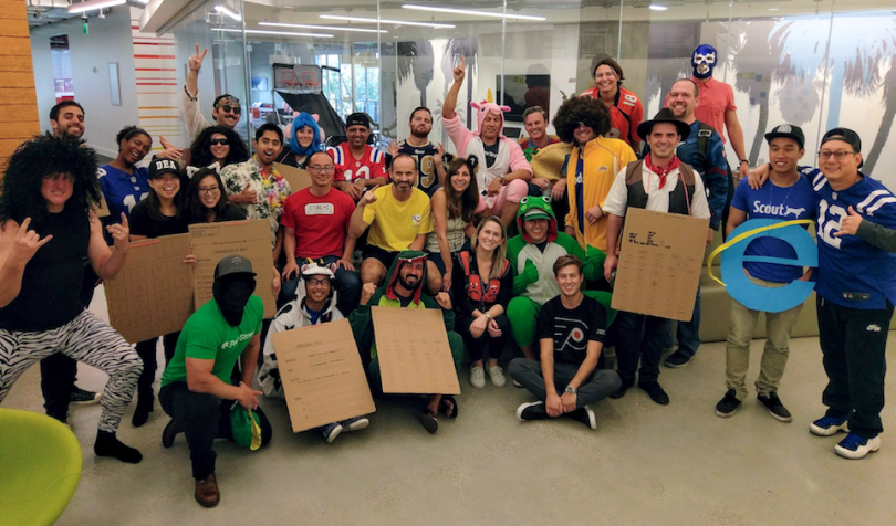 peerstreet real estate tech company el segundo