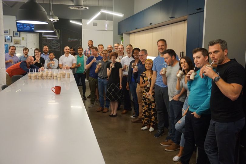 PerkSpot team