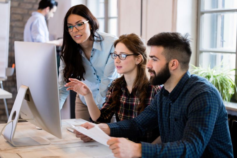 Persius creative branding agencies San Francisco Bay Area