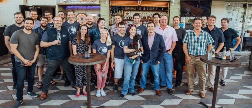 Austin-based data virtualization startup Molecula raises $17.6M, plans to triple headcount