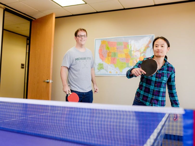 ping identity austin