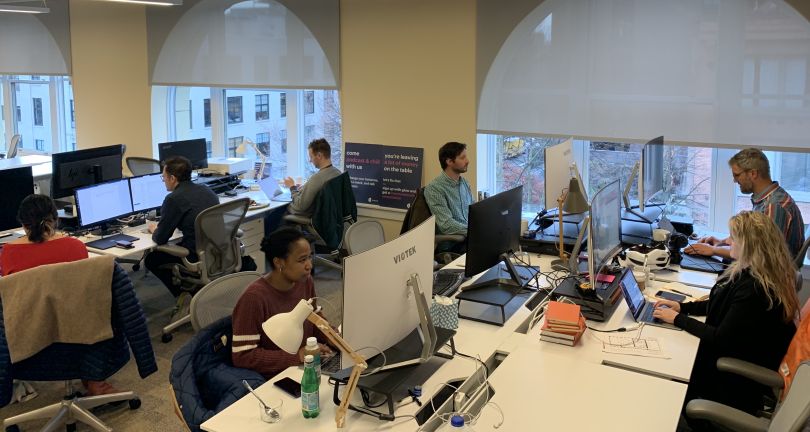 Pioneer Square Labs