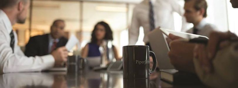Piper Jaffray trading firms San Francisco
