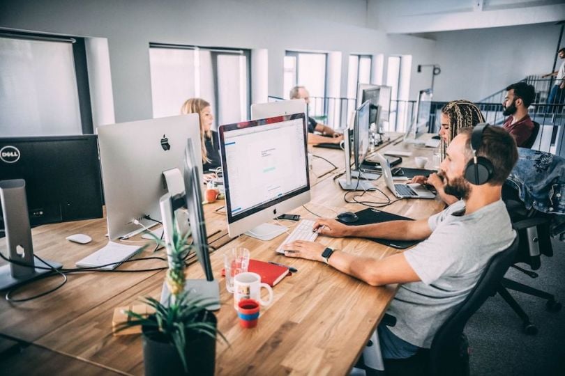 Platform design agencies San Francisco Bay Area