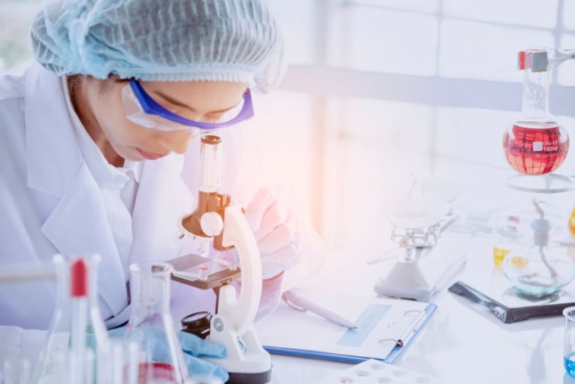Plus Therapeutics Biotech Companies Austin Texas