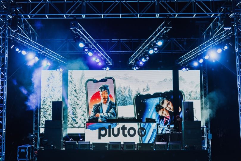 Pluto TV