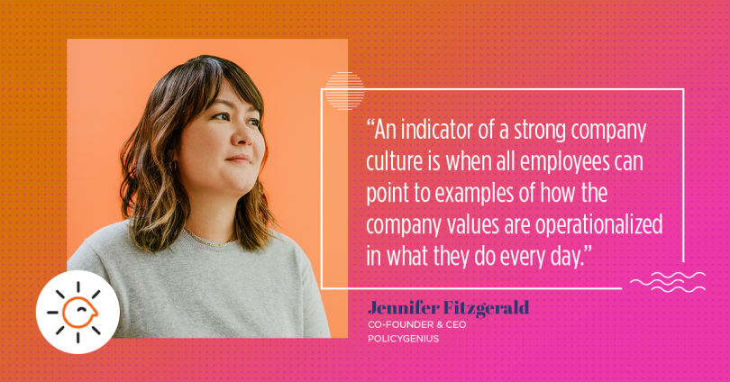 jennifer fitzgerald policygenius