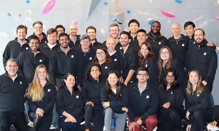 Possible Financial team members