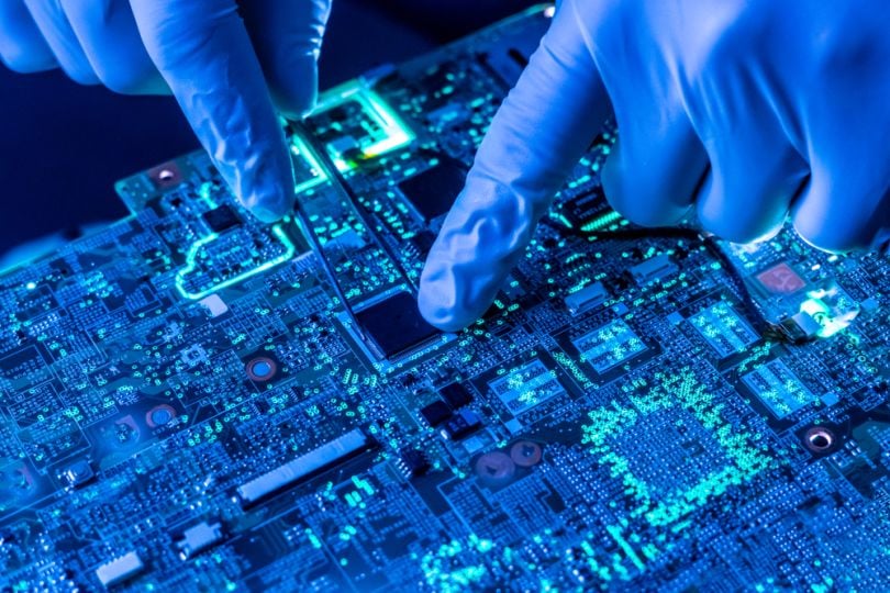 Presto Engineering Silicon Valley Microchip Companies