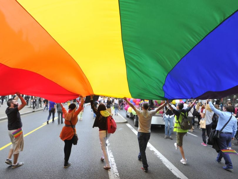 Pride