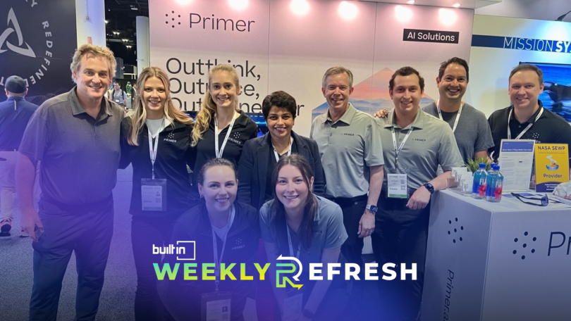 The Primer Technologies Team