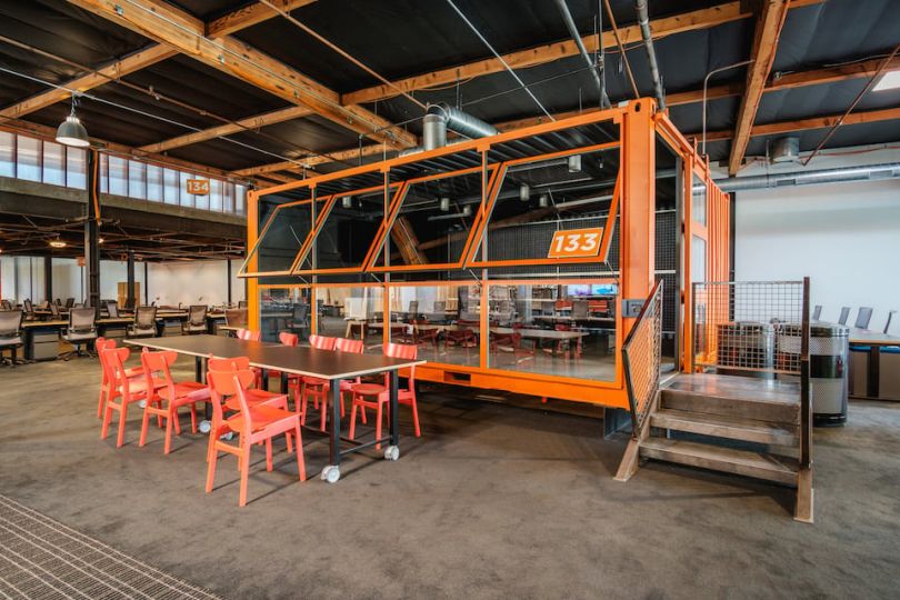 procore carpinteria construction management startup