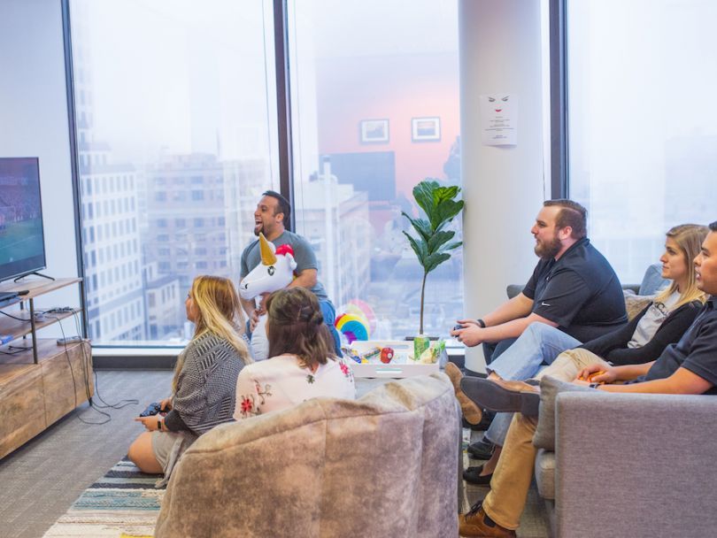 procore office