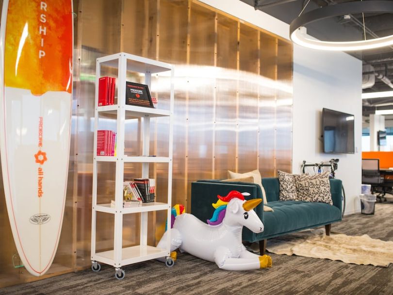 procore austin office