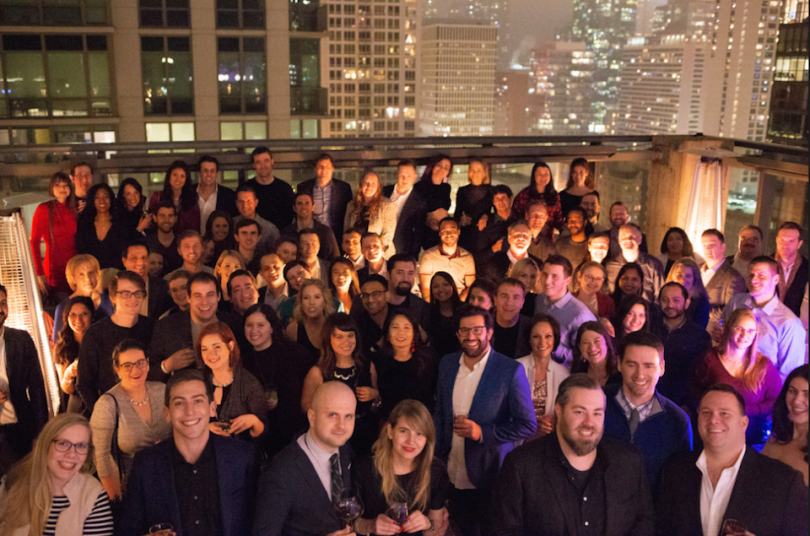 Productive Edge Chicago tech jobs