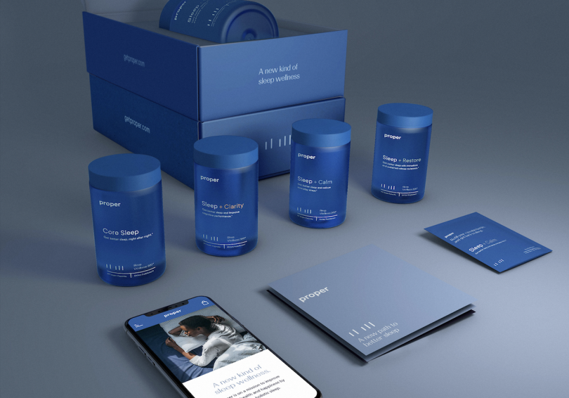 NYC-based Proper launches, raises $9.5 from Snoop Dogg's Casa Verde VC firm