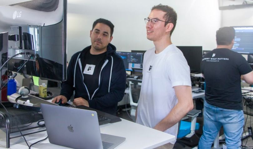 Protecht Los Angeles tech jobs