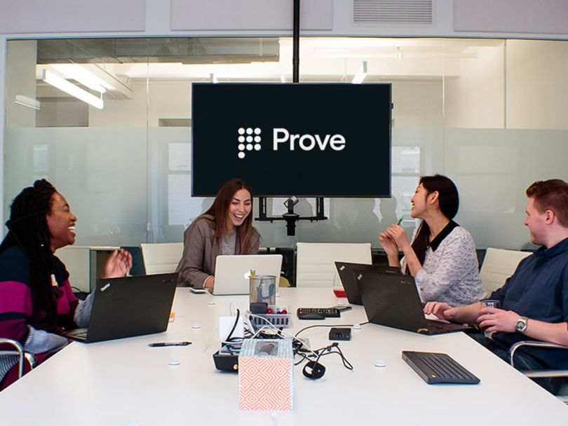 Prove