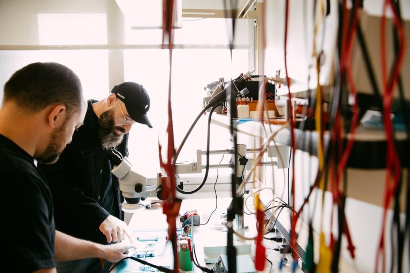 Puffco Los Angeles tech jobs
