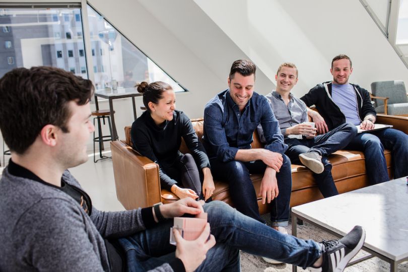 Puchkick Interactive Chicago tech jobs