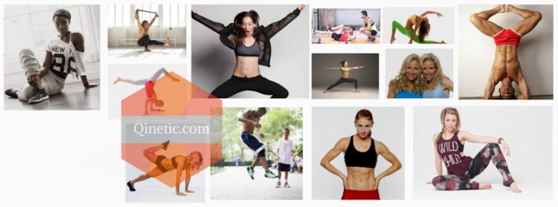 qinetic fitness company nyc