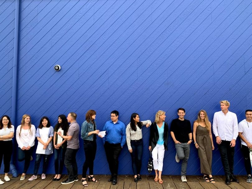 Quantgene Los Angeles tech jobs