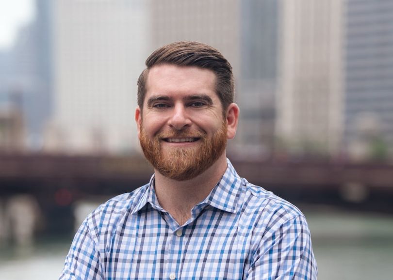 FranShares CEO and founder Kenny Rose