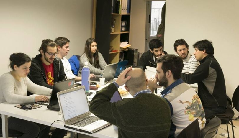 RMOTR data science bootcamps Los Angeles