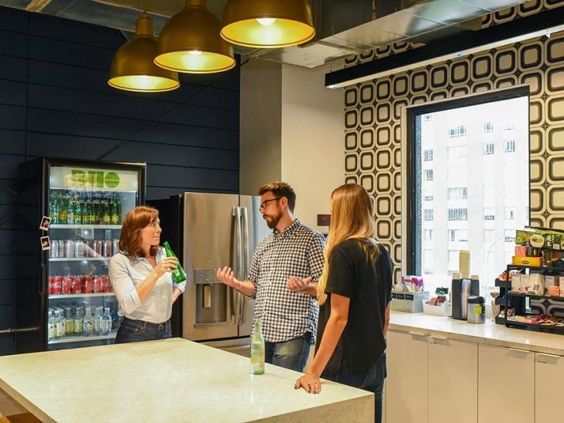 Duo Security Austin tech jobs