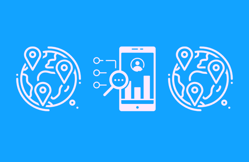 Radar, a SaaS, geofencing startup provides companies with placement data that helps build location-aware app experiences.