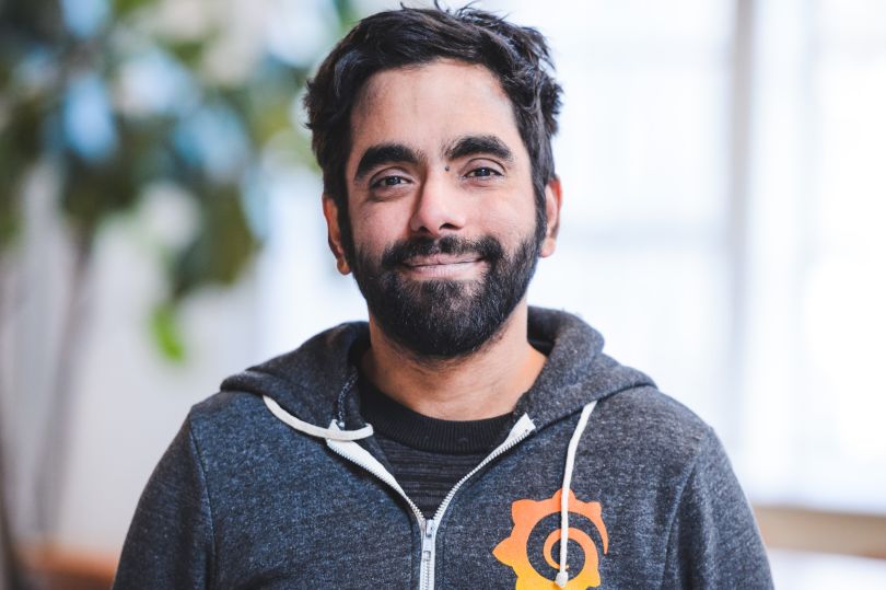 Photo: Grafana Labs